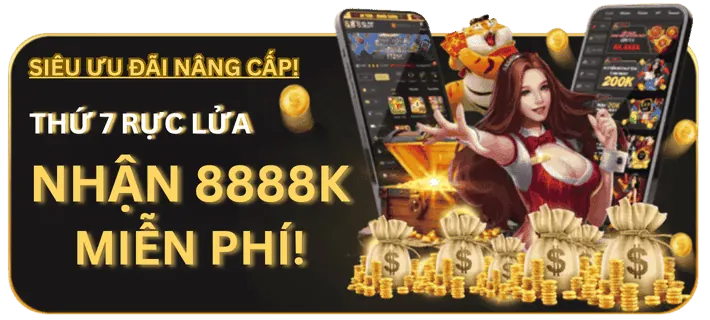 Tiền thưởng nạp tiền 88hello88
