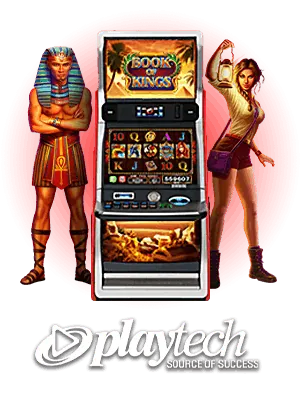 Cơ hội thắng lớn với Jackpot