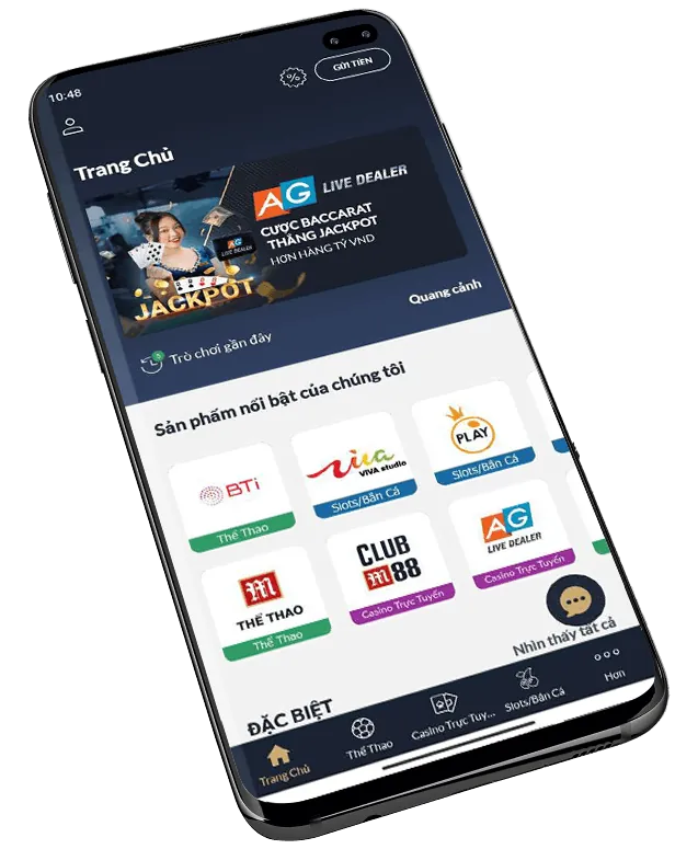 Người chia bài chuyên nghiệp tại 88hello88