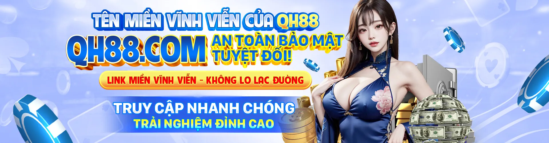 Hình ảnh chính về bảo mật và công bằng tại 88hello88